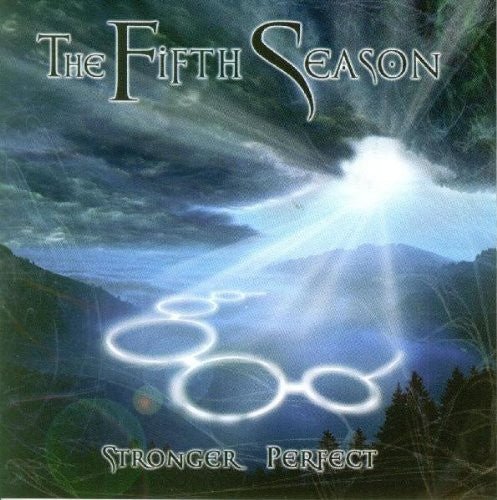 Fifth Season - Stronger Perfect [Import]
