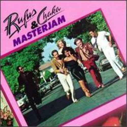 Masterjam [CD]