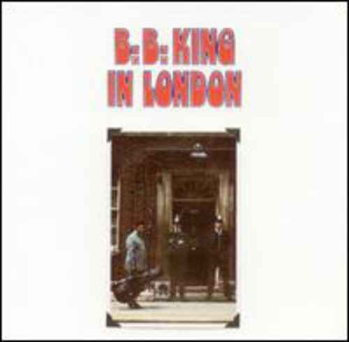 In London [CD]