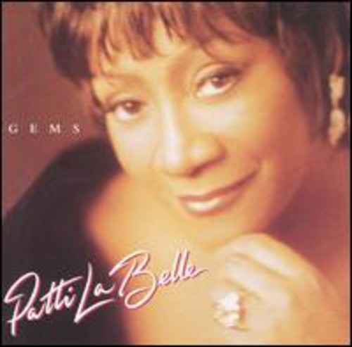 Gems [CD]
