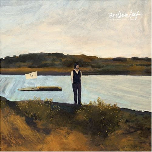 The Album Leaf - A Chorus Of Storytellers Music CD