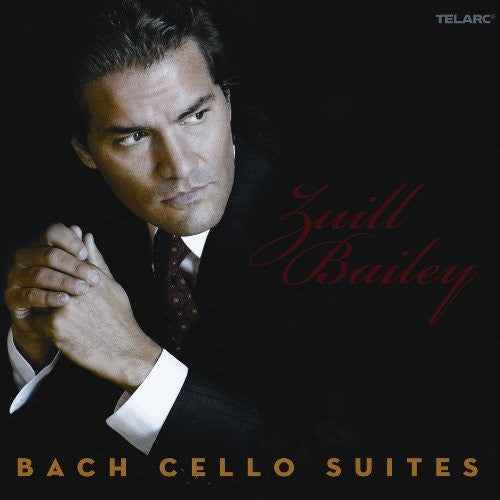 Cello Suites [2 CD]