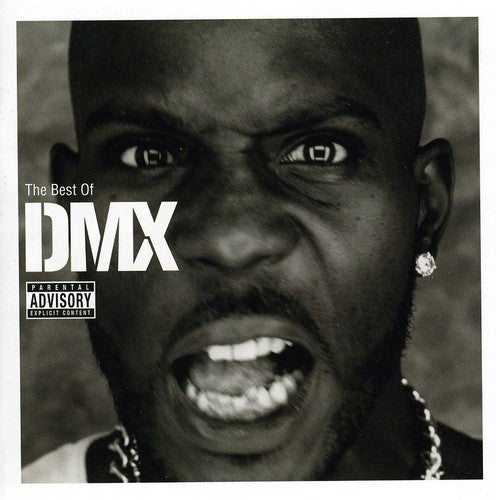 DMX - The Best Of DMX [CD]