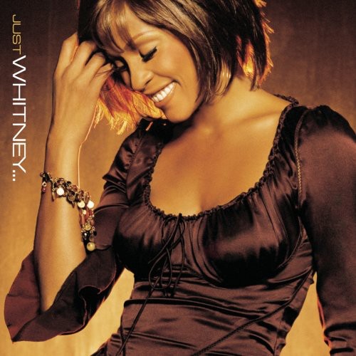Whitney Houston - Just Whitney [CD]