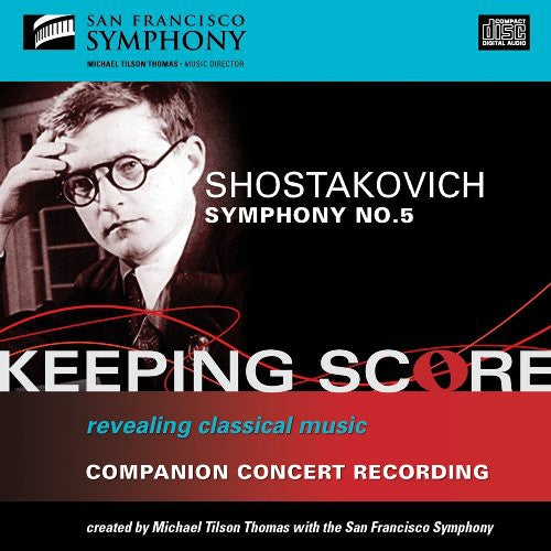 Various Artists - Symphony No. 5 Music CD