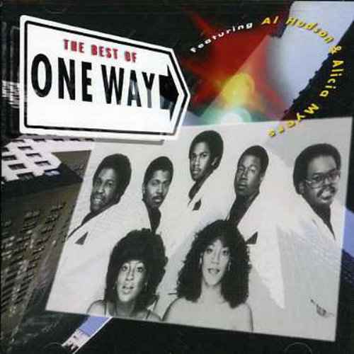 Best of One Way [CD]