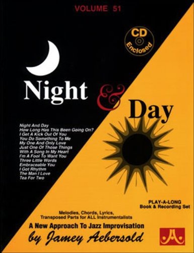 Night & Day - Night & Day [CD]