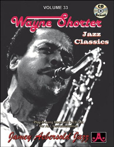 Wayne Shorter - Jazz Classics: Wayne Shorter [2 CD]