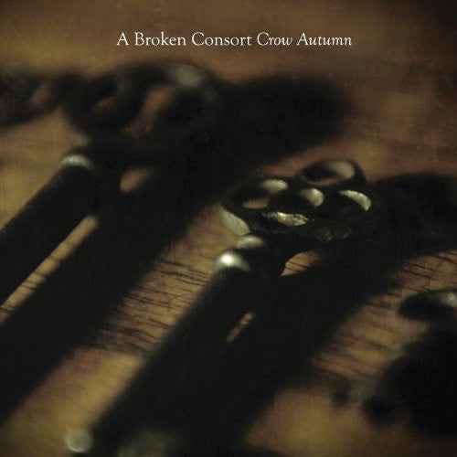 Crow Autumn [LP]