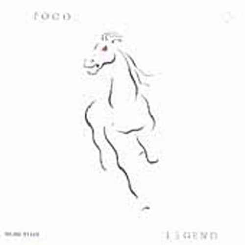 Legend [CD]