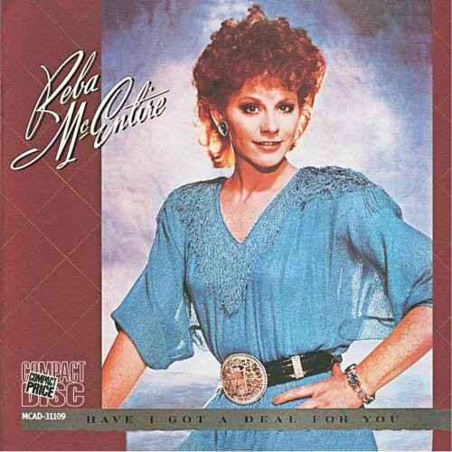 Have I Got a Deal for You [CD]