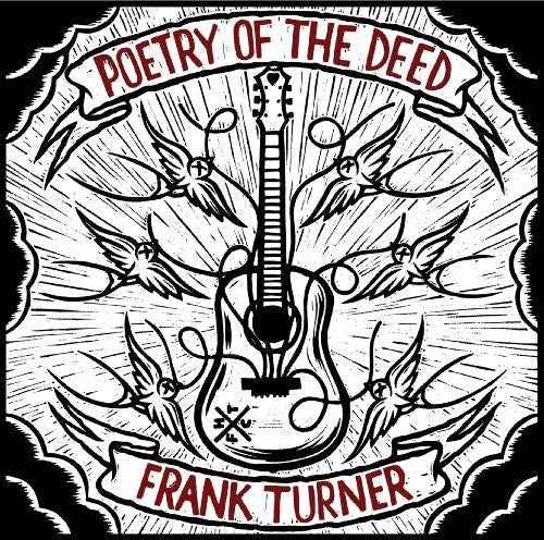 Poetry Of The Deed [Download Included]