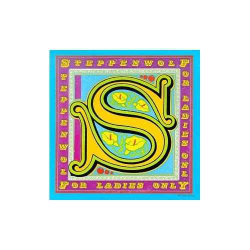 For Ladies Only [CD]