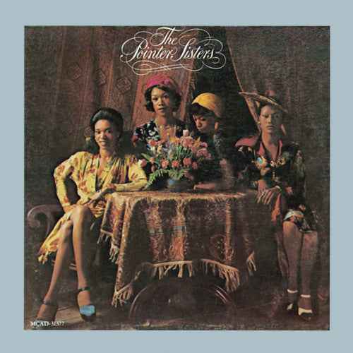 Pointer Sisters [CD]