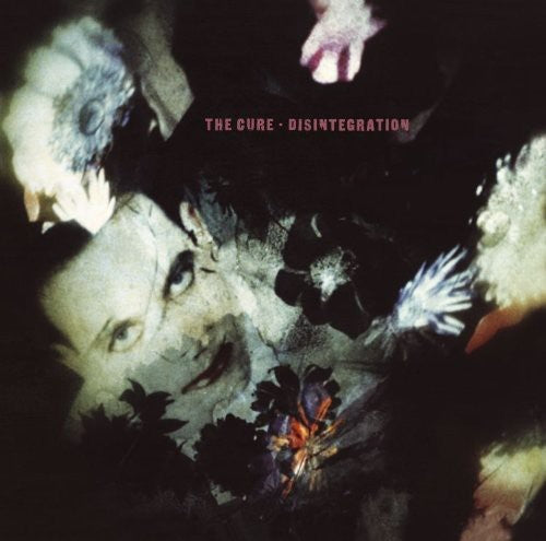 The Cure - Disintegration [180 Gram] Vinyl Record