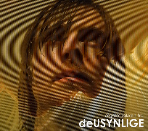 Iver Kleive - Troubled Water: Organ Music [CD]