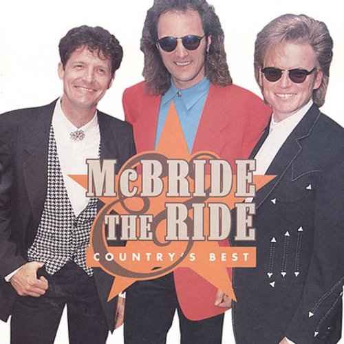 Country's Best [CD]