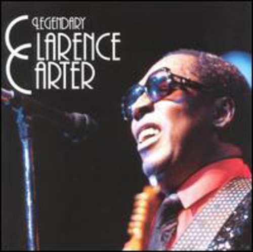 Clarence Carter - Legendary [CD]