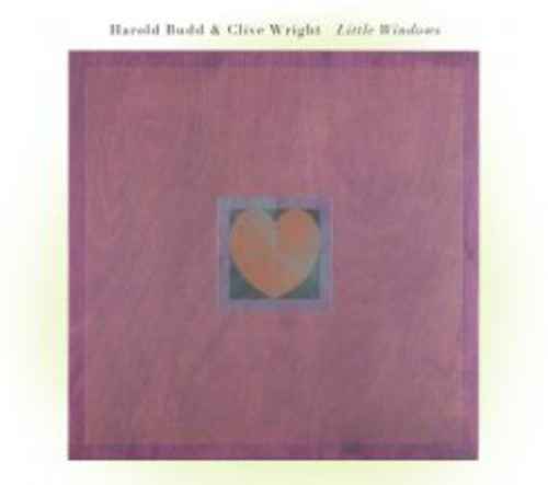 Little Windows [CD]