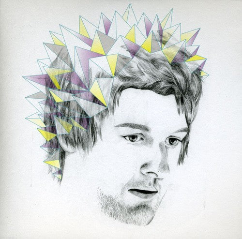 Pierre Lapointe - Les Vertiges D'en Haut [Import]