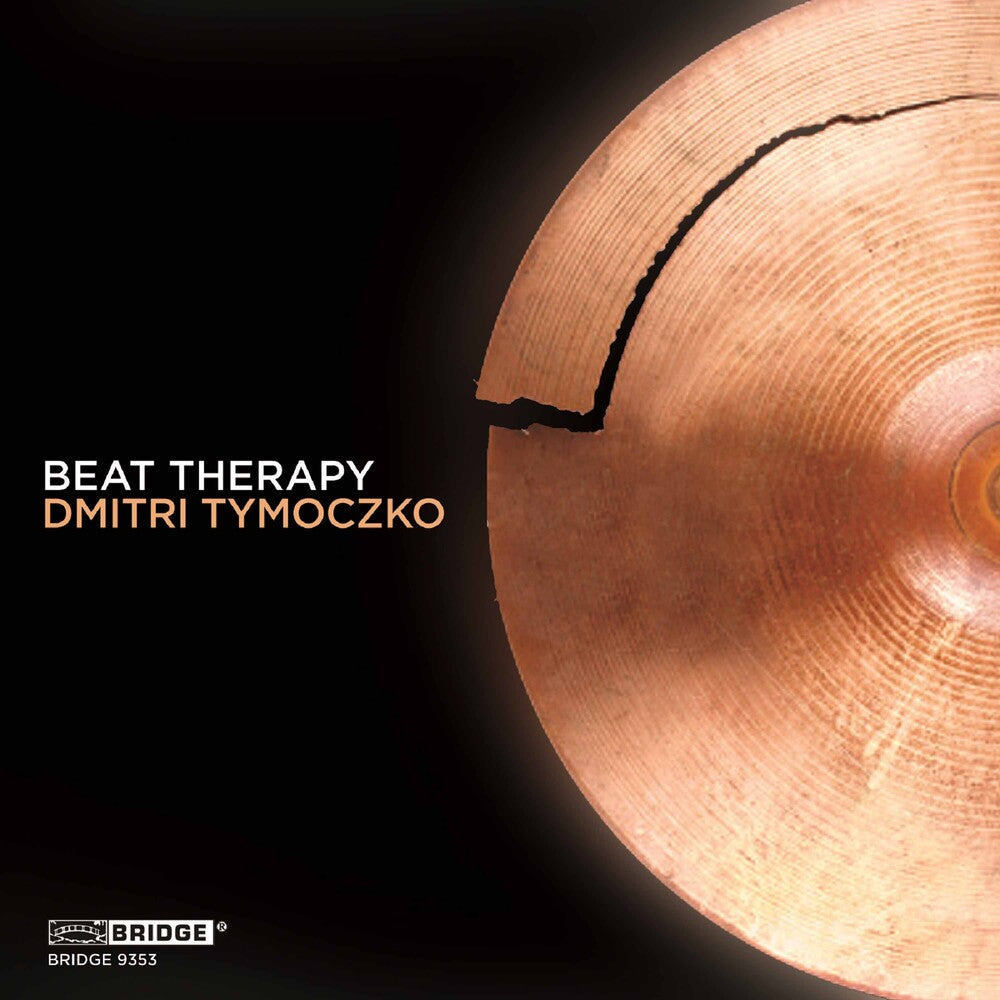 Jon Irabagon - Beat Therapy [CD]
