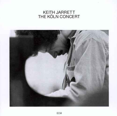 Koln Concert [Vinyl]