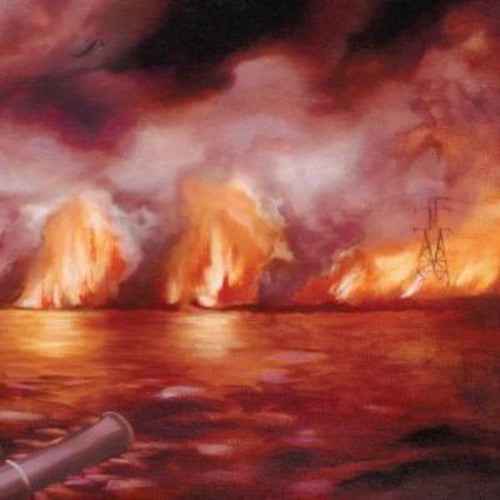 Besnard Lakes Are The Roaring Night [Download Included]