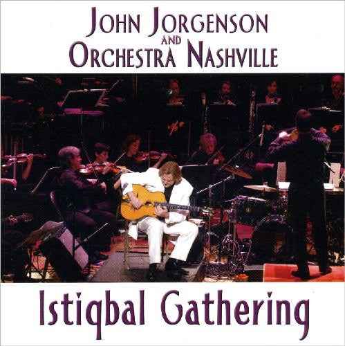 Istiqbal Gathering [CD]