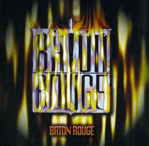 Baton Rouge [CD]