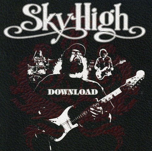 Sky High - Download [CD]