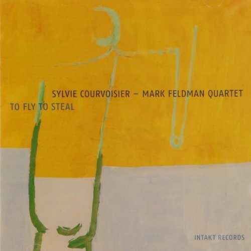 Mark Feldman Quartet - To Fly To Steal [Import]