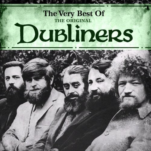 Original Dubliners - Very Best Of [Import]
