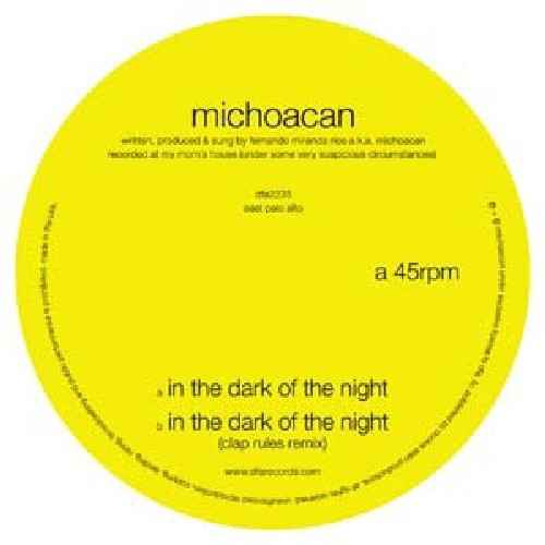 In The Dark Of The Night [LP]