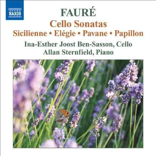 Cello Sonatas [CD]