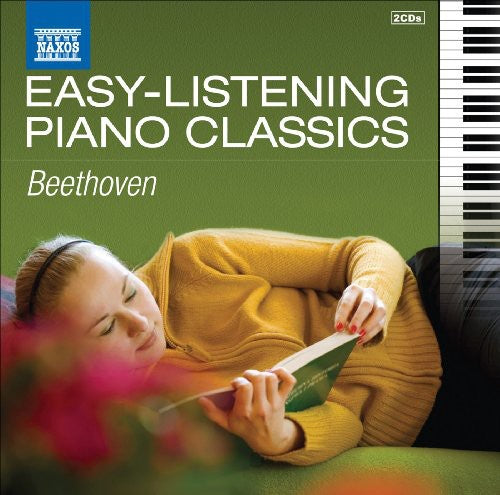 JenÅ‘ Jandó - Easy Listening Piano Classics [2 CD]
