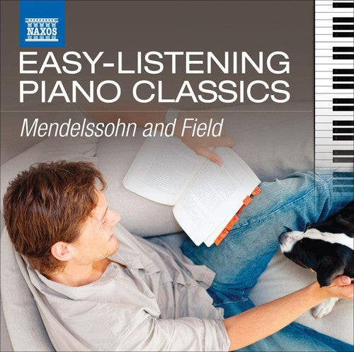 Benjamin Frith - Easy Listening Piano Classics [2 CD]