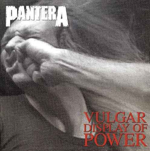 Vulgar Display Of Power [180 Gram]