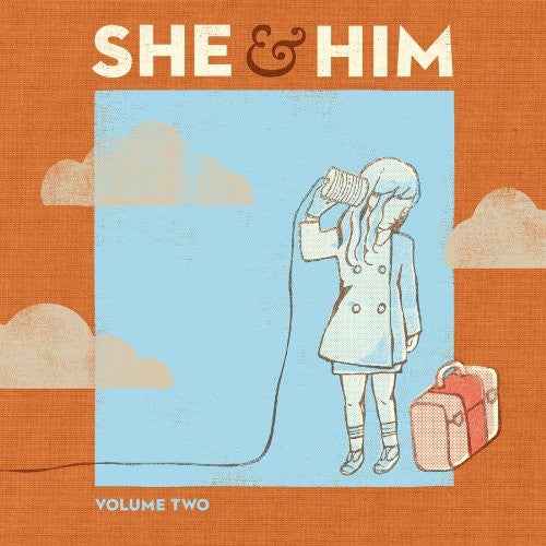 Volume Two [CD]