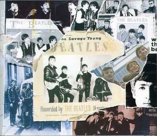 Anthology 1 [2 CD]