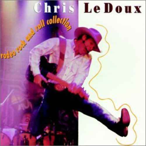 Rodeo Rock & Roll Collection [CD]