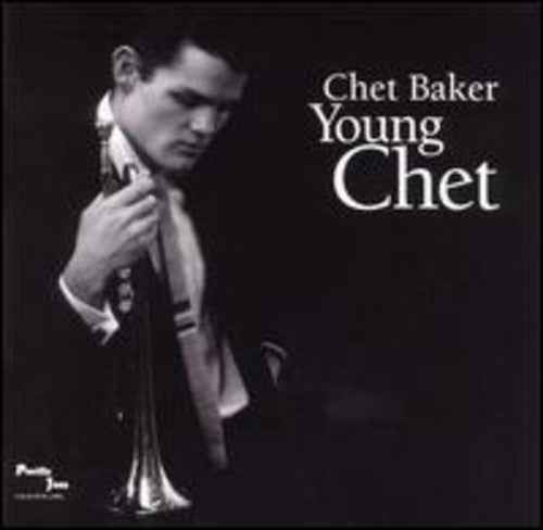 Young Chet [CD]