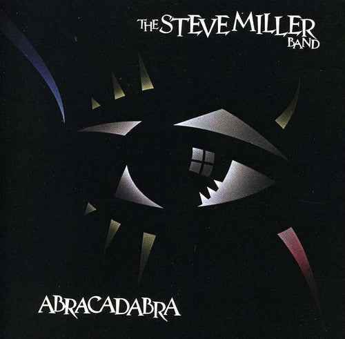 Abracadabra [CD]