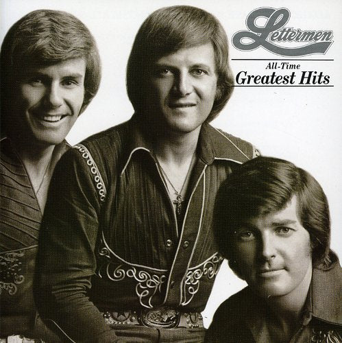 Lettermen - Greatest Hits [CD]