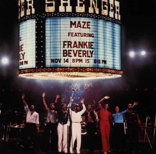 Live in New Orleans [CD]