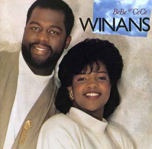 Bebe & Cece Winans [CD]