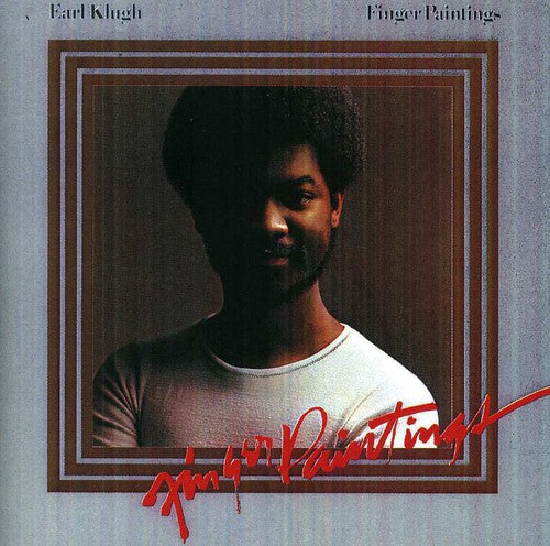 Earl Klugh - Finger Paintings [CD]
