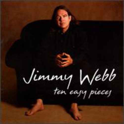 10 Easy Pieces [CD]