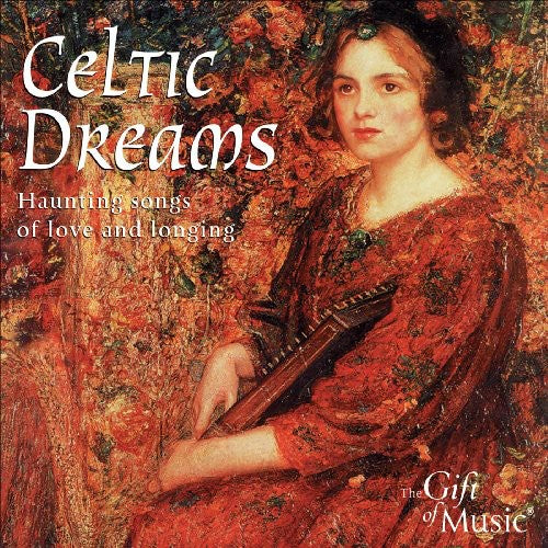 Various Artists - Celtic Dreams / Various [CD]