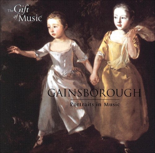 Gainsborough - Gainsborough / Various Music CD