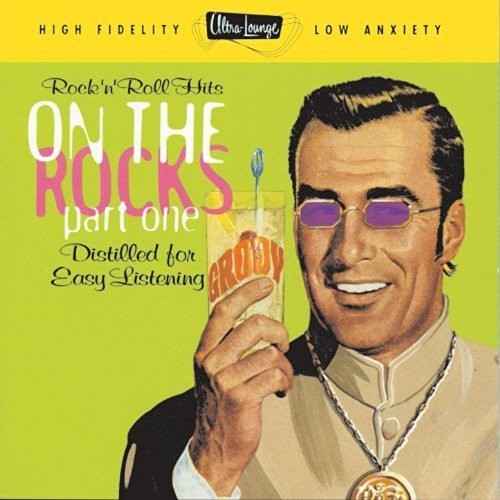 Ultra Lounge: On the Rocks 1 / Various [CD]